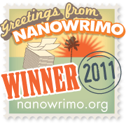 NaNoWriMo