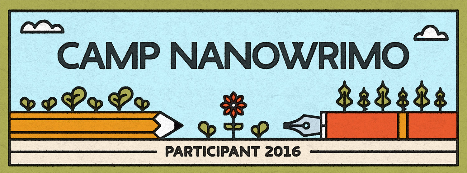 NaNoWriMo