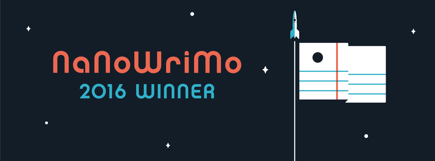 NaNoWriMo