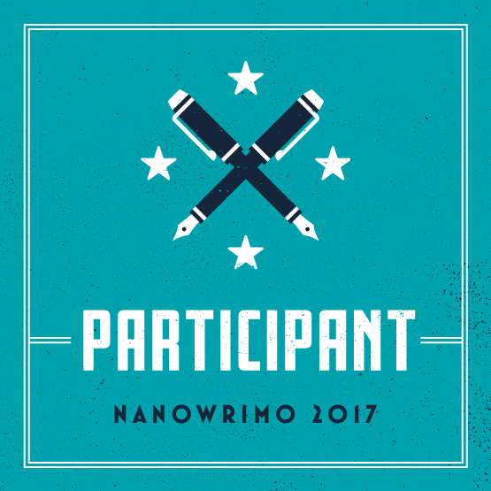 NaNoWriMo