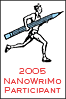 NaNoWriMo