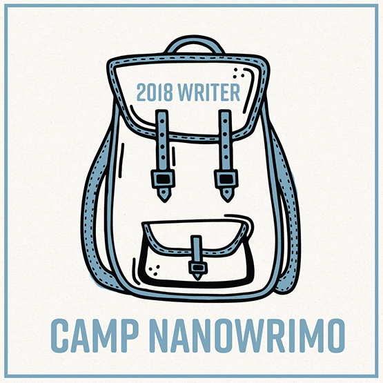 NaNoWriMo