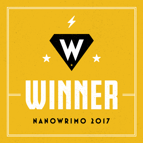 NaNoWriMo