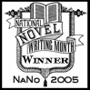 NaNoWriMo