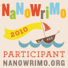 NaNoWriMo