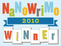 NaNoWriMo