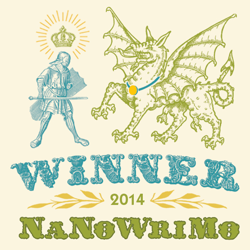 NaNoWriMo