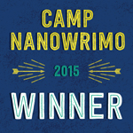 NaNoWriMo