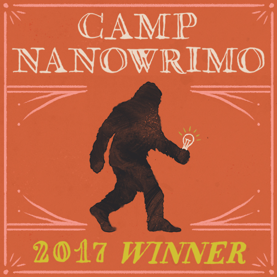 NaNoWriMo