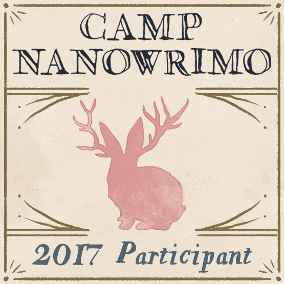 NaNoWriMo