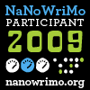 NaNoWriMo